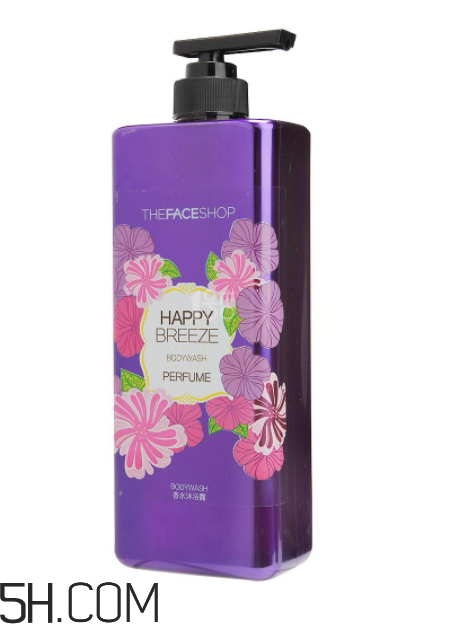 菲詩(shī)小鋪沐浴露好用嗎？菲詩(shī)小鋪沐浴露含麝香嗎？
