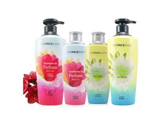 菲詩小鋪洗發(fā)水好用嗎？菲詩小鋪洗發(fā)水哪個香？