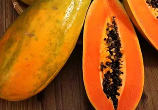紅心木瓜能生吃嗎？紅心木瓜怎么吃最好？
