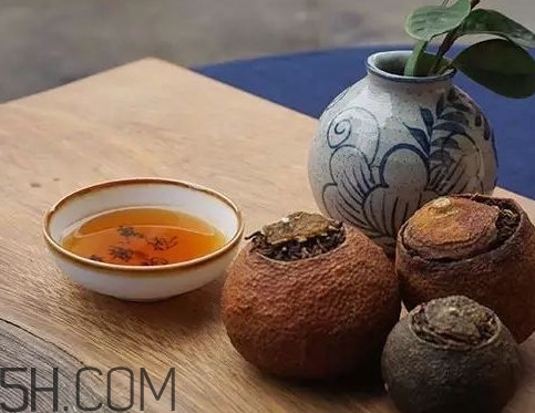 小青柑怎么喝？小青柑孕婦能喝嗎？