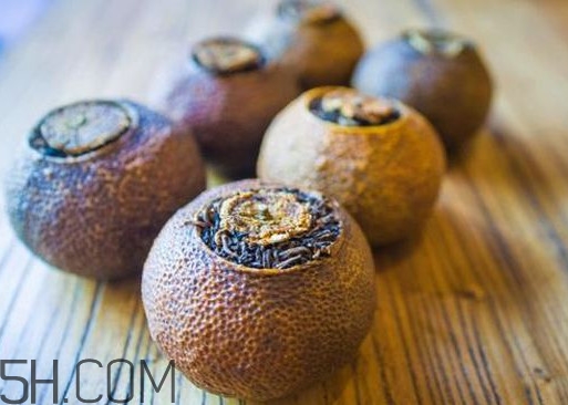 新會(huì)柑普茶哪個(gè)牌子好？柑普茶怎么泡