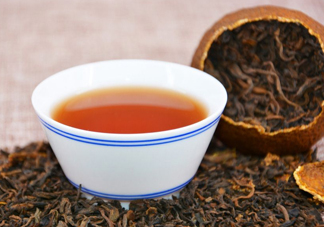 新會(huì)柑普茶哪個(gè)牌子好？柑普茶怎么泡