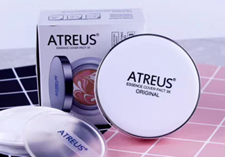 atreus水光霜怎么用？atreus水光霜氣墊使用方法