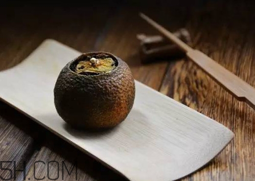 柑普茶怎么制作？柑普茶什么人不能喝