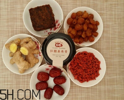 姜棗膏熬的還是燉的好？姜棗膏什么時間喝