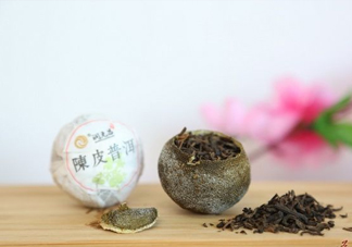 小青柑會(huì)上火嗎？小青柑整個(gè)泡和掰開泡味道有什么區(qū)別？