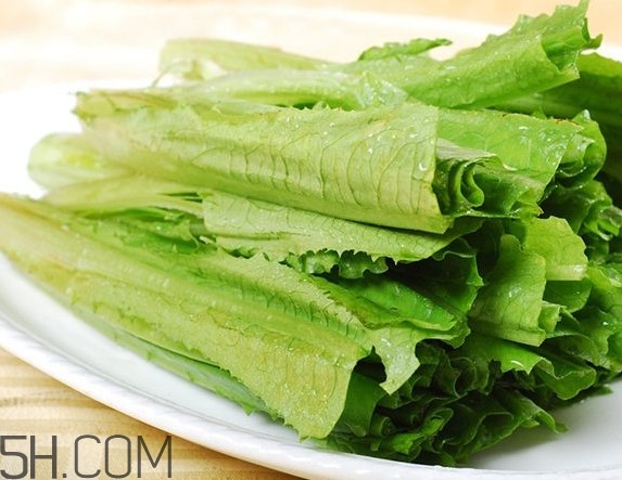 油麥菜不能和什么一起吃？油麥菜什么人不能吃