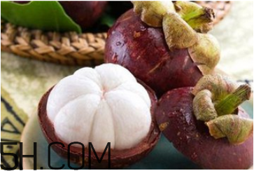 山竹吃多了會(huì)怎樣？感冒了可以吃山竹嗎？