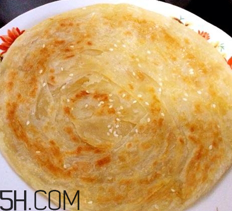 手抓餅硬是什么原因？手抓餅為什么硬？