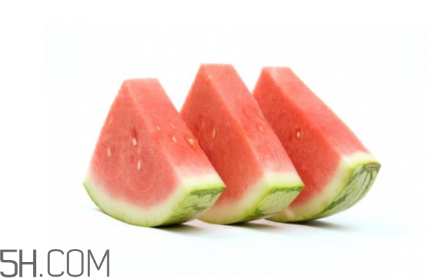 每天吃多少山竹合適？山竹和西瓜的食用禁忌人群