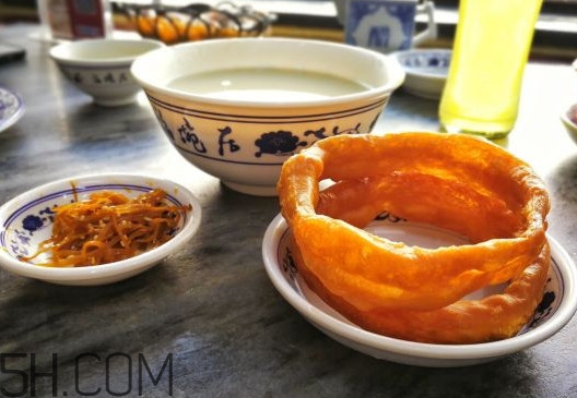 豆汁是發(fā)物嗎？豆汁是涼性的嗎
