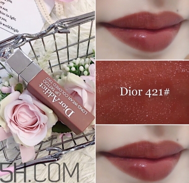 dior迪奧魅惑染唇蜜怎么樣？迪奧魅惑染唇蜜使用心得