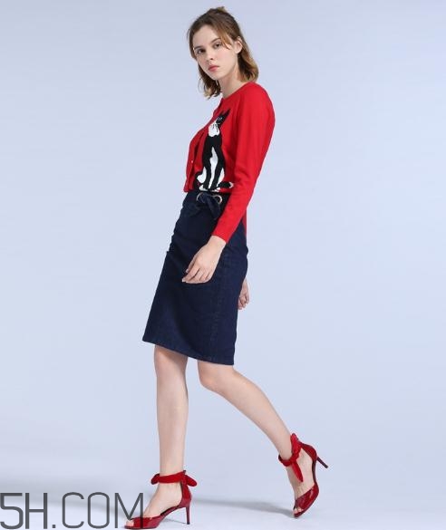 five plus衣服什么價位？five plus衣服質(zhì)量怎么樣？
