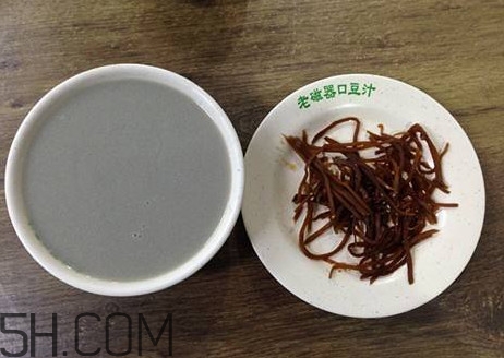 豆汁能放紅糖嗎？豆汁能空腹喝嗎
