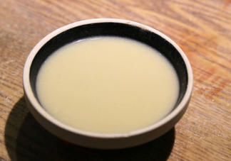 豆汁能放紅糖嗎？豆汁能空腹喝嗎