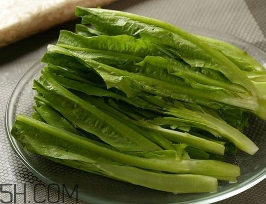油麥菜怎么做給寶寶吃？油麥菜要焯水嗎