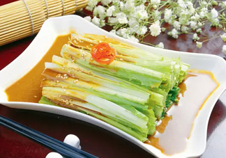 油麥菜怎么做好吃？油麥菜怎么種植