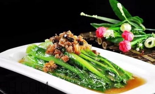 油麥菜為什么叫油麥菜？油菜和油麥菜的區(qū)別