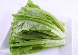 油麥菜是轉(zhuǎn)基因蔬菜嗎？油麥菜是發(fā)物嗎