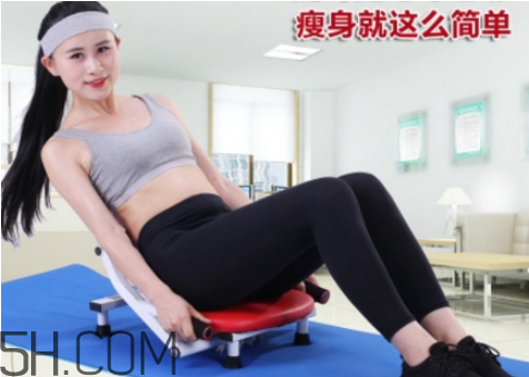 卷腹適合什么人做？卷腹如何發(fā)力？