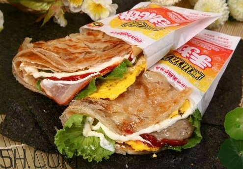 手抓餅哪個牌子最好吃 ？手抓餅哪個牌子正宗？