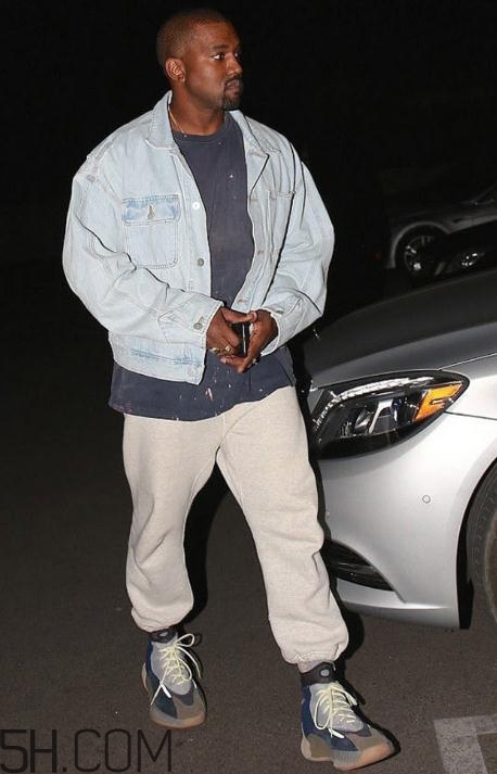 yeezy籃球鞋會發(fā)售嗎？yeezy籃球鞋實物曝光