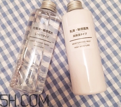 muji無印良品水乳有酒精嗎？無印良品水乳保質(zhì)期