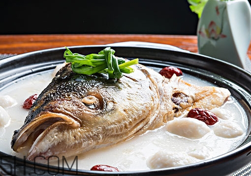 胖頭魚怎么做好吃？胖頭魚怎么釣