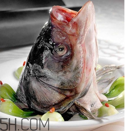 胖頭魚(yú)怎么去腥？胖頭魚(yú)怎么處理