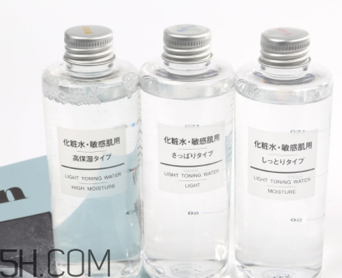 muji無印良品化妝水多少錢？無印良品化妝水日本價格