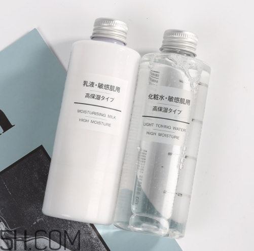 muji無印良品化妝水多少錢？無印良品化妝水日本價格