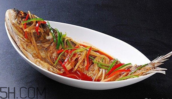 胖頭魚是什么魚？胖頭魚是發(fā)物嗎