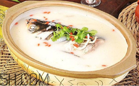 胖頭魚(yú)怎么去腥？胖頭魚(yú)怎么處理