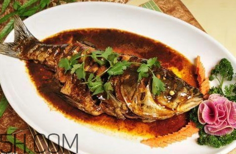 胖頭魚怎么做好吃？胖頭魚怎么釣