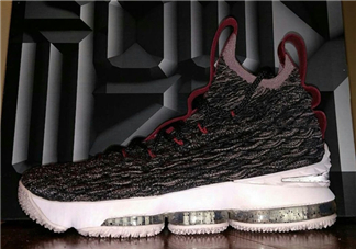nike lebron 15 pride of ohio俄亥俄的驕傲什么時(shí)候發(fā)售？