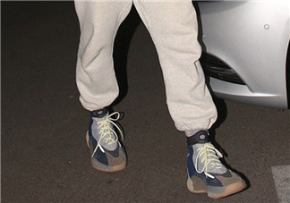 yeezy籃球鞋會發(fā)售嗎？yeezy籃球鞋實(shí)物曝光