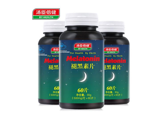 褪黑素對肝臟有影響嗎？褪黑素對胃有副作用嗎？
