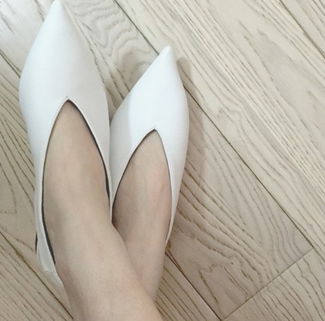 霜降穿什么鞋子？霜降鞋子搭配