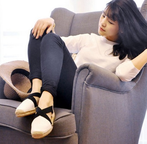 霜降穿什么鞋子？霜降鞋子搭配