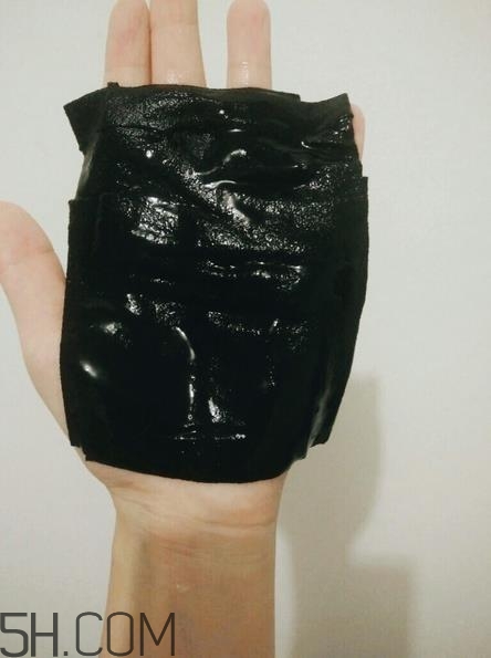 韓束黑面膜多少錢(qián)一片？韓束黑面膜多久用一次？