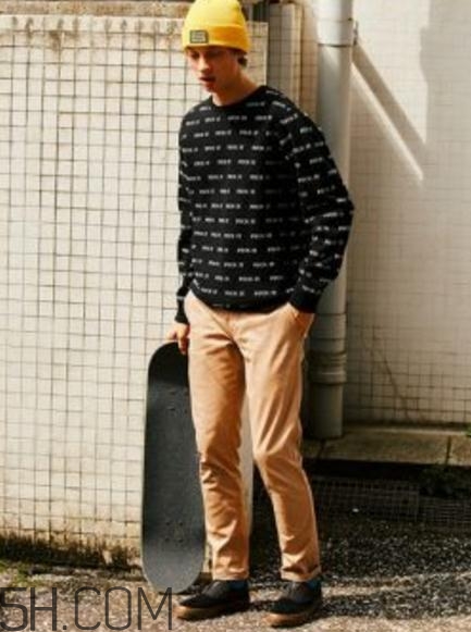 huf2017假日系列怎么樣_好看嗎？