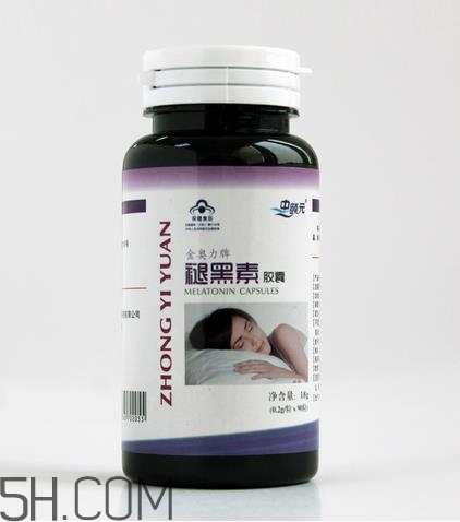 褪黑素會(huì)胖嗎？褪黑素會(huì)變白嗎？