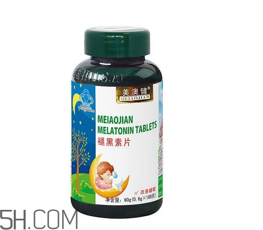 褪黑素會導(dǎo)致不孕嗎？褪黑素會影響生育嗎？