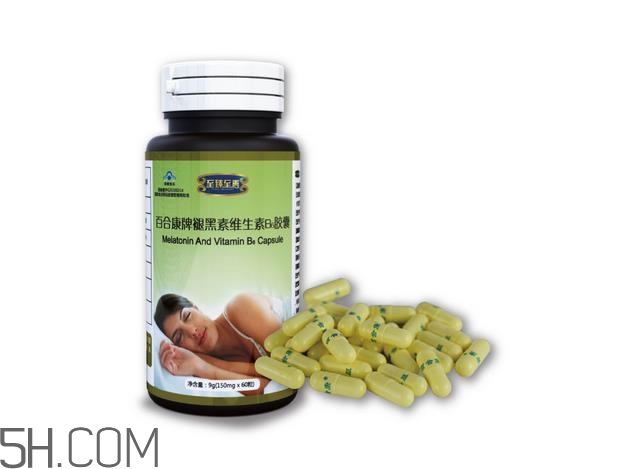 褪黑素是激素藥嗎？褪黑素是保健品嗎？