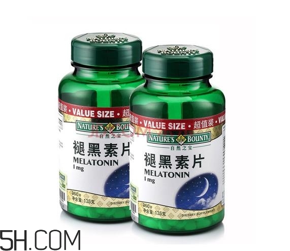 褪黑素是中藥還是西藥？褪黑素對(duì)身體有害嗎？