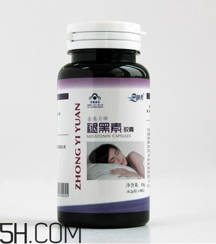 褪黑素是中藥還是西藥？褪黑素對(duì)身體有害嗎？