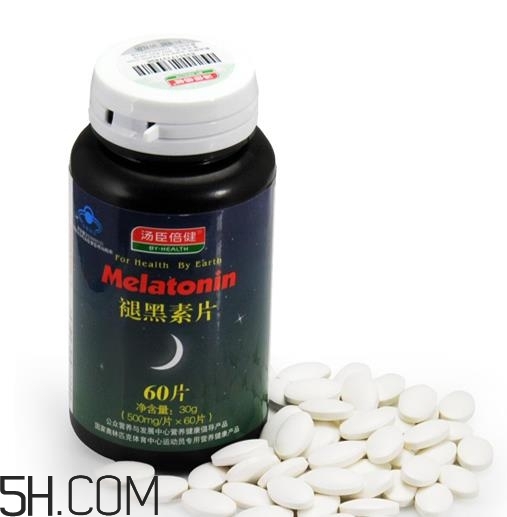 褪黑素是中藥還是西藥？褪黑素對(duì)身體有害嗎？