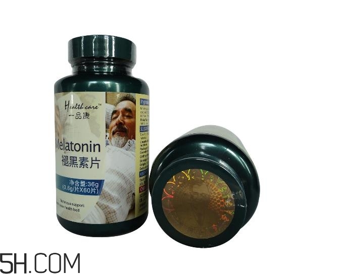 褪黑素對肝臟有影響嗎？褪黑素對胃有副作用嗎？