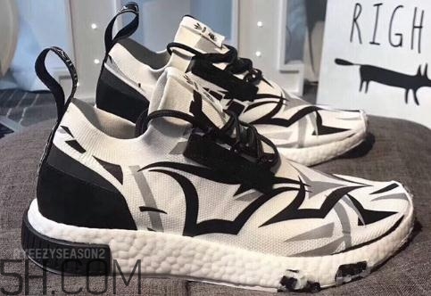 adidas nmd racer荊棘配色什么時候發(fā)售？