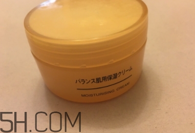 muji無印良品面霜怎么樣？無印良品面霜哪款好？